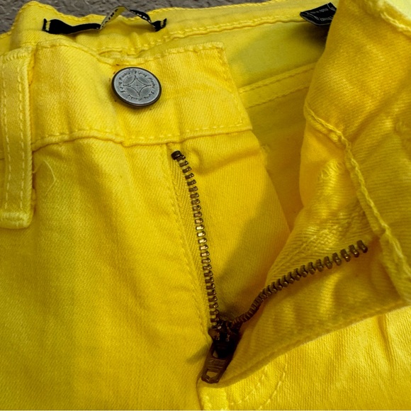 GUC Flying Monkey Stretch Jeans - Picture 9 of 15